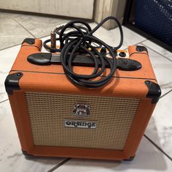 Orange Crush 12 guitar Amplifier