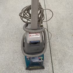 SteamVac Deluxe 5-Brush Agitator