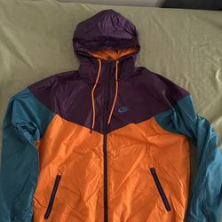 Nike Men’s Windbreaker 
