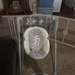 Graco Infant/ Baby Swing 
