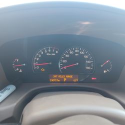 Cadillac 2006 190 mil millas