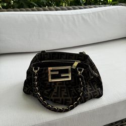 Fendi Purse 