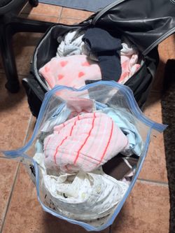 Baby  clothes