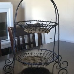 Fruit Basket