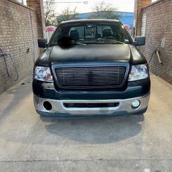 2006 Ford F-150