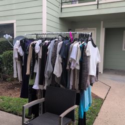 All Size New Ladies Clothes