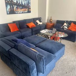 ALL COUCHES HAVE BEEN REDUCED <$200