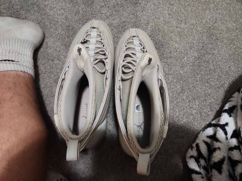 Jordan 15 billie Eilishes for Sale in Palo Alto, CA OfferUp