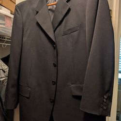 Men's Jacket Or Coat