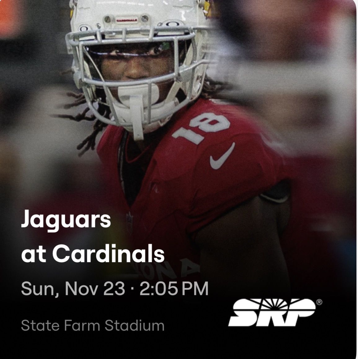 Arizona Cardinals Vs Jags