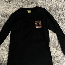 Bape(baby Milo) The Weeknd Collab