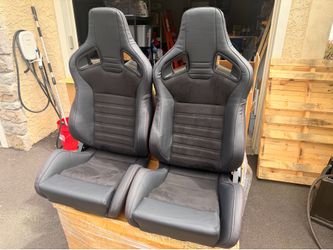 RECARO style universal seats