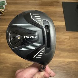 Honma 5 Wood regular Flex 