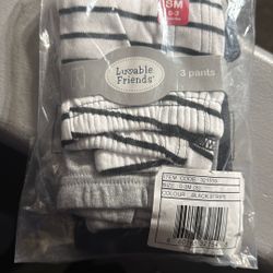 Baby Pants