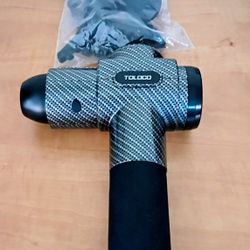 Toloco Massage Gun With All Accessories 
