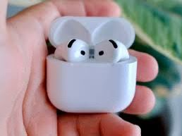 airpods 4