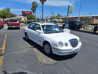 2006 Kia Amanti - 88,500 Miles, Clean Title