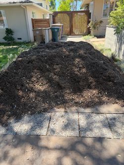 Free Mulch