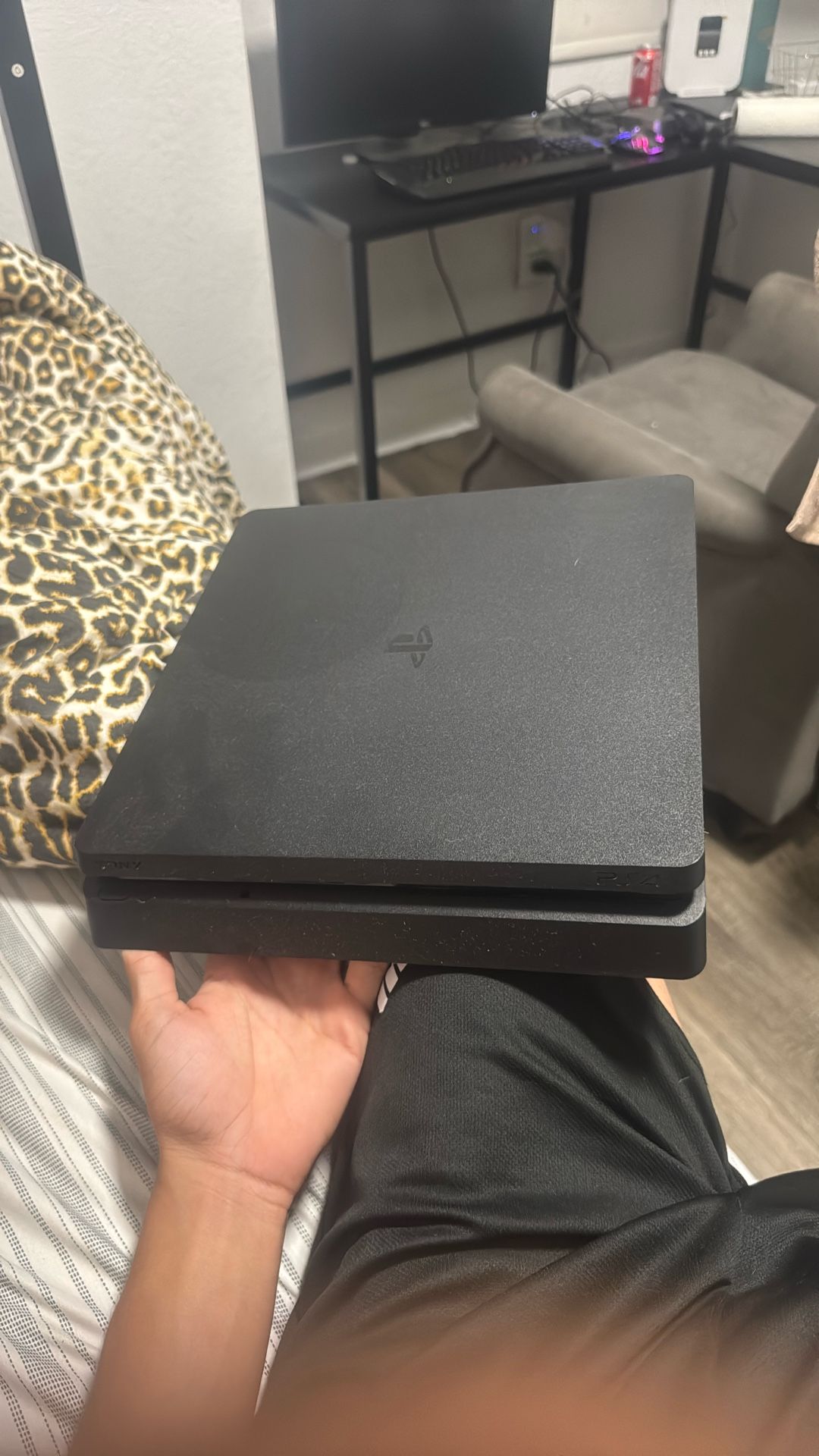 Ps4 Mint Condition