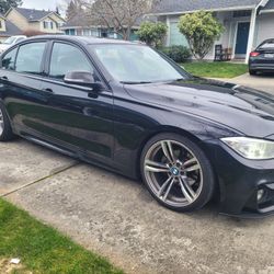 2012 BMW 328i Heavily Modified 👌 