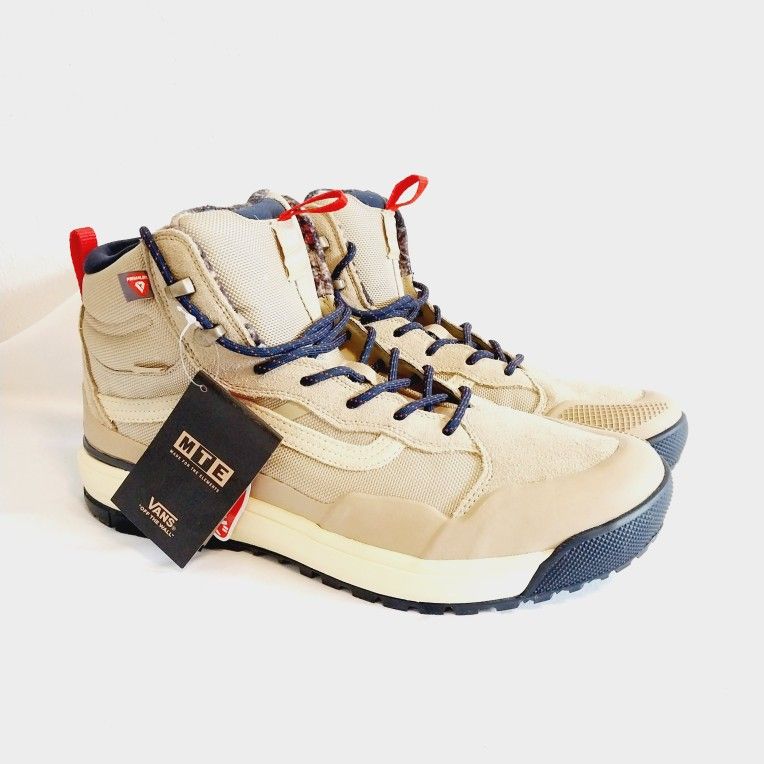 Vans Ultrarange Exo MTE 2  Beige Blue Hiking