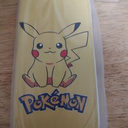 Pokémon Long Wallets $10 Each 