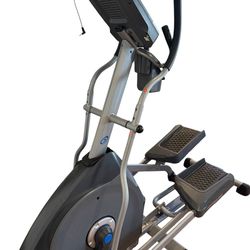 Nautilus Elliptical E614