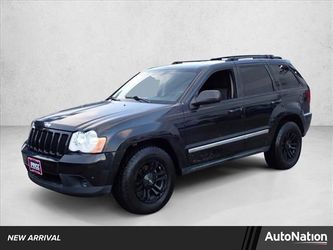 2010 Jeep Grand Cherokee