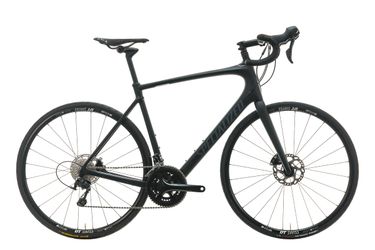 2018 Roubaix - 61cm