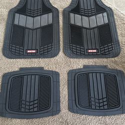 Car Mats 