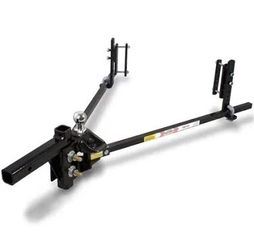 Trailer Weight distribution hitch