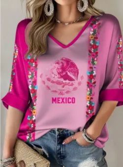 Mexico 2026 Shirt