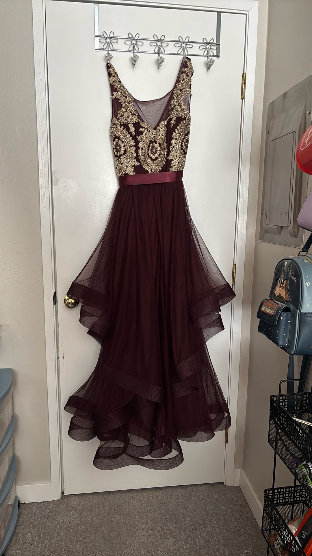Beautiful Formal Dress