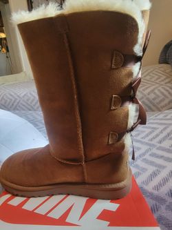 Boots ugg