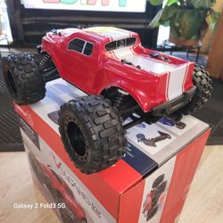 Rc Car
