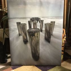 Ocean picture