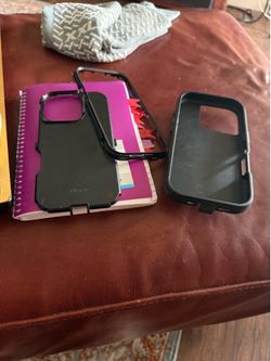 Phone case