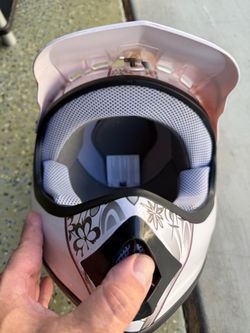 Kids helmets