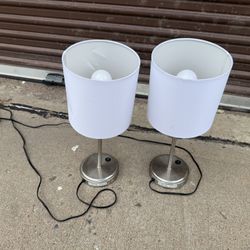 Lamps 