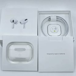 AirPod Pro 2s
