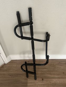 Pull Up Bar