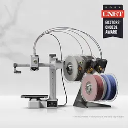 Bambu lab 3d printer
