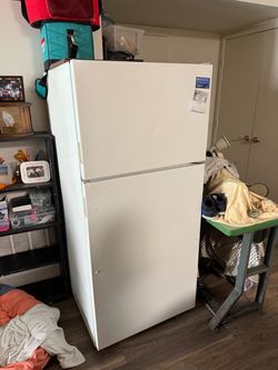 Fridge
