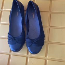 Ladies Flats