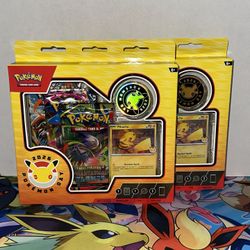 Pokemon Day 2026 Collection
