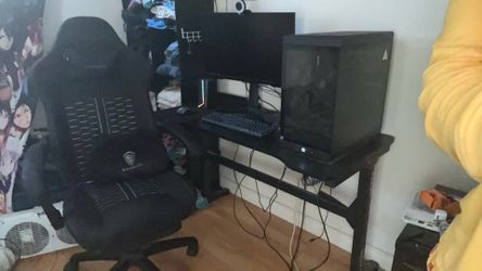 Gaming Setup $5,100