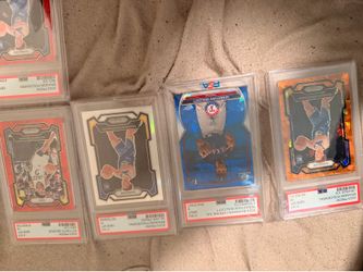 sports cards