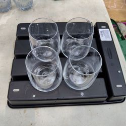 Glass Set