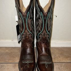 JB Dillon Cowboy Boots