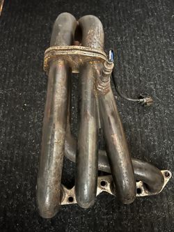 Toyota Corolla Exhaust Kit